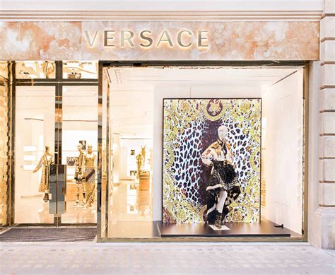 versace shop österreich|versace online store.